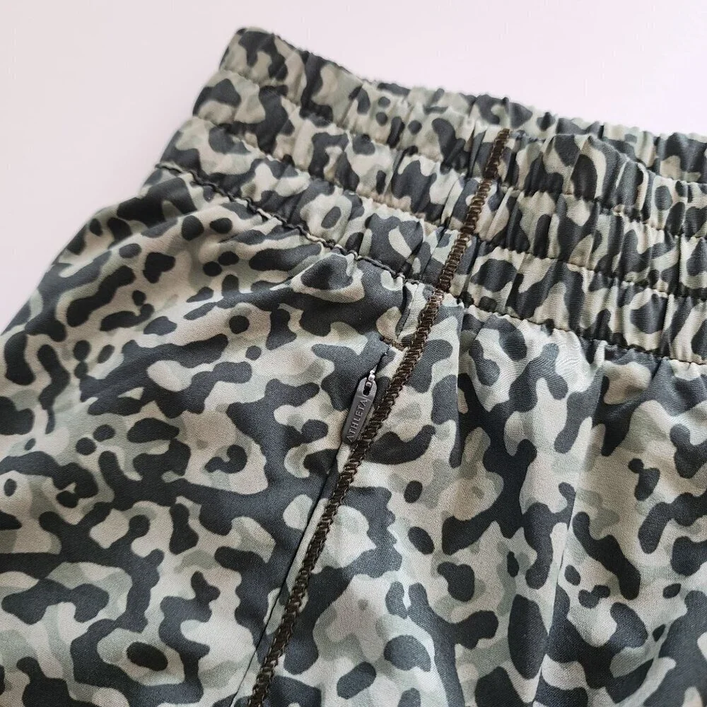 Athleta Printed Hustle 3